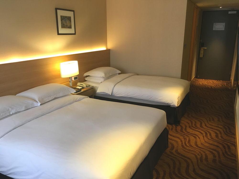 Summit Dongdaemun Hotel Seoul