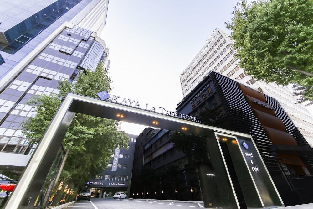Kaya Tourist Hotel 3*