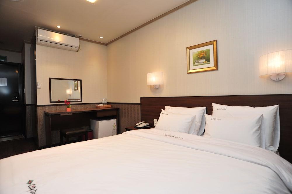 Hotel Global Dongdaemun Days Seoul
