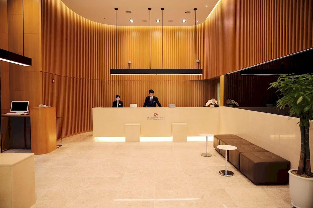 Sotetsu The Splaisir Dongdaemun Hotel