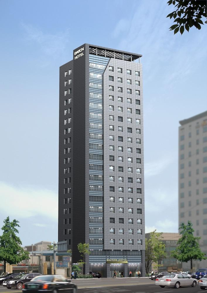 Baiton Dongdaemun Hotel Seoul