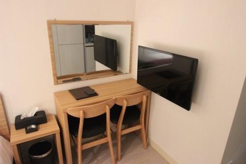 Hotel Inn-the