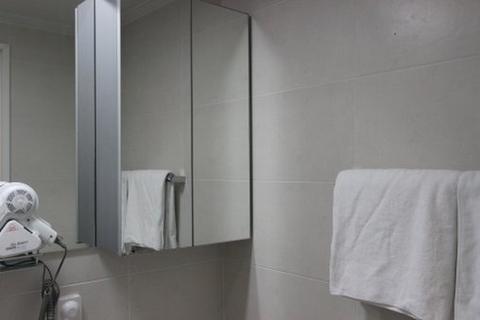 Hotel Inn-the 3*