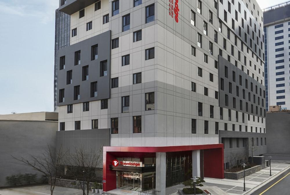 Travelodge Myeongdong Euljiro Hotel Seoul
