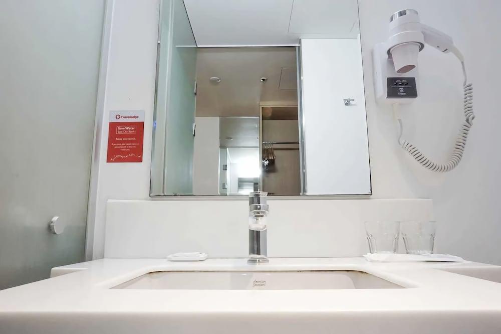 Travelodge Myeongdong Euljiro Hotel Seoul