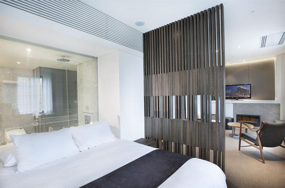 Sheraton Palace Gangnam Hotel 5*