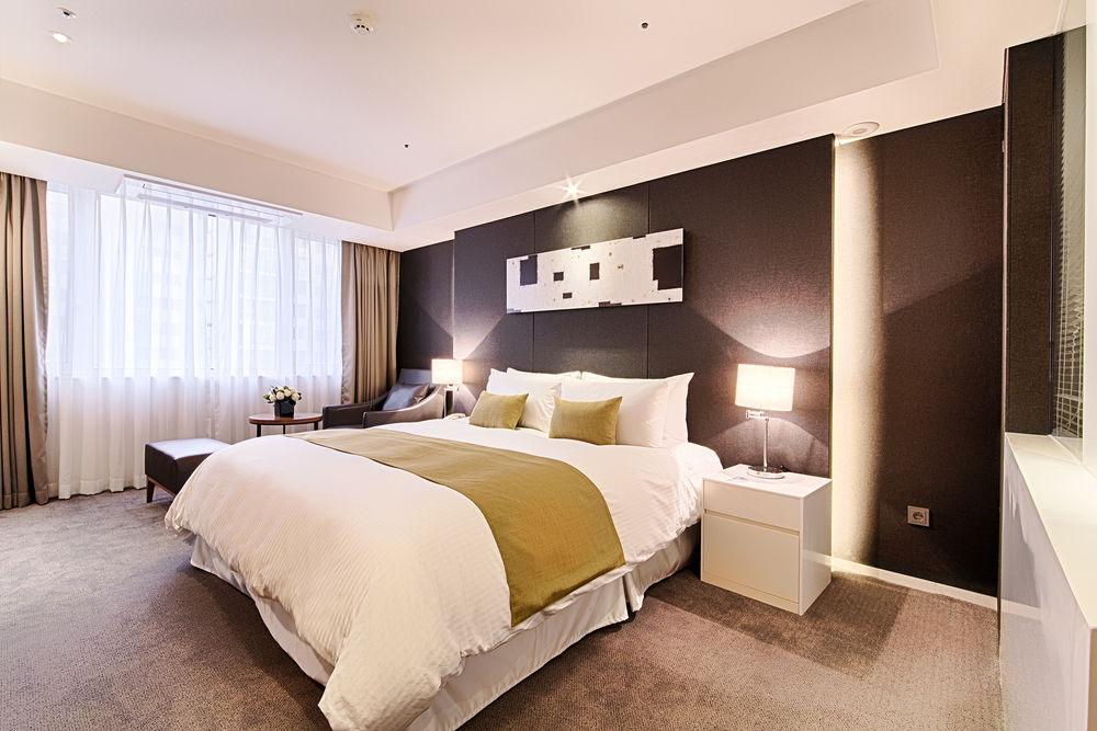Hotel Sheraton Palace Gangnam