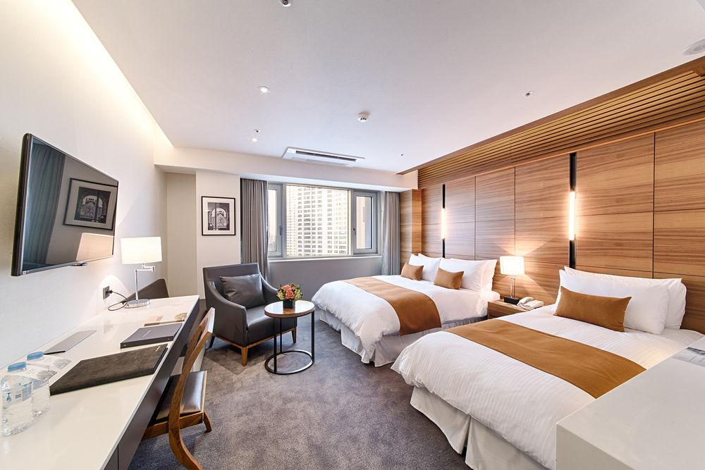 Sheraton Palace Gangnam