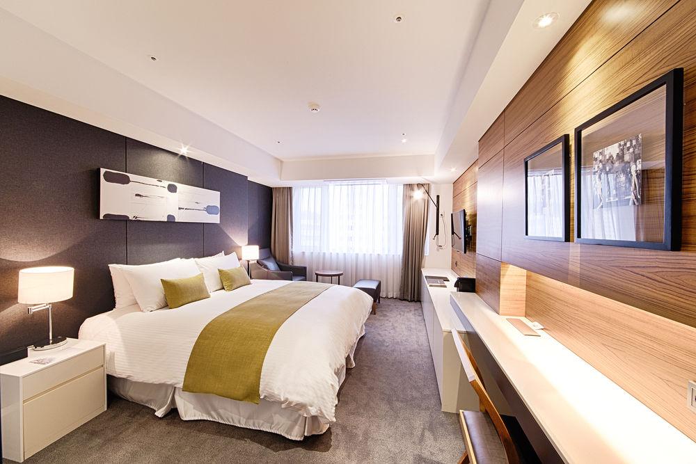 Sheraton Palace Gangnam Hotel Seoul