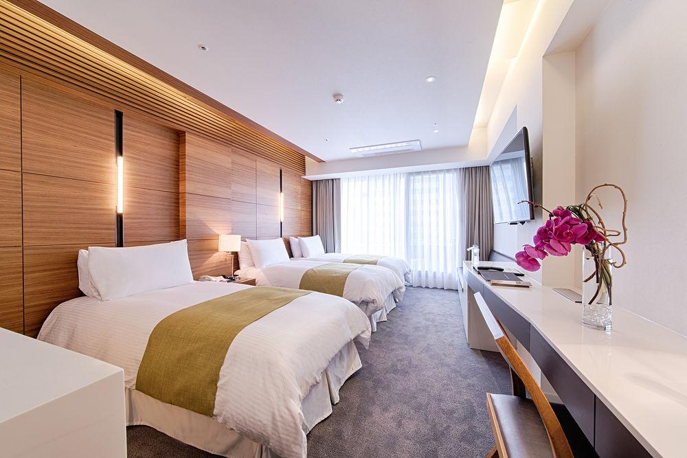 Sheraton Palace Gangnam Hotel Seoul