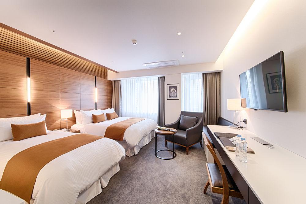 Hotel Sheraton Palace Gangnam