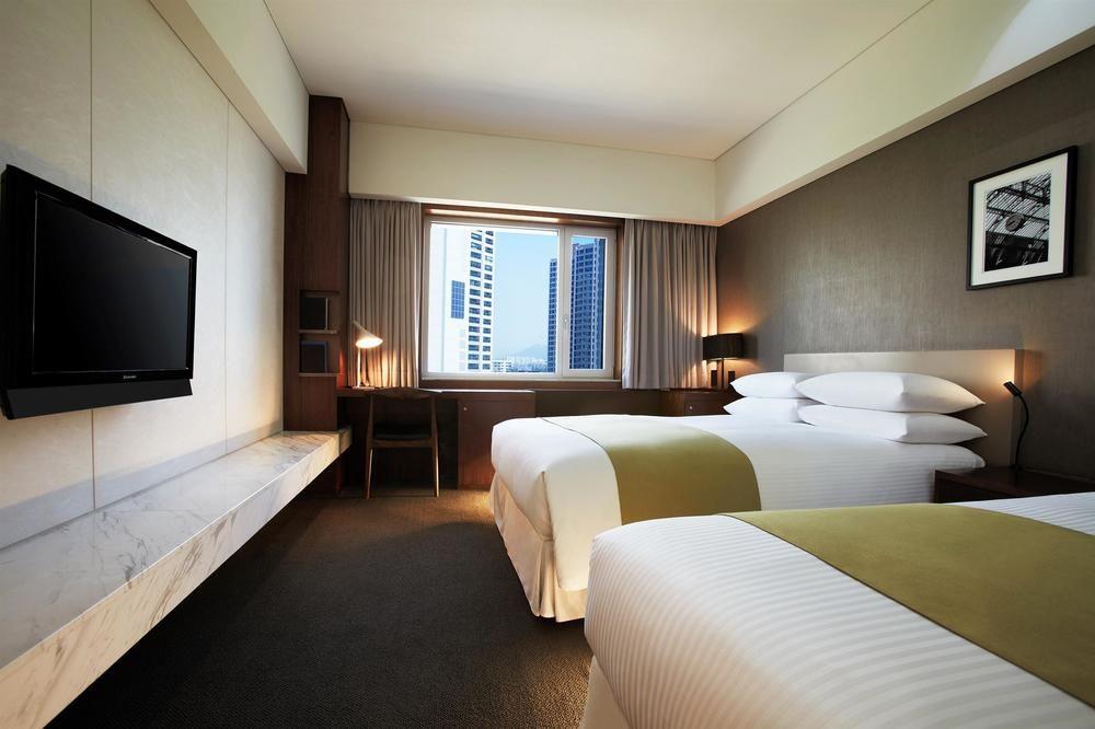 Sheraton Palace Gangnam 5* Seoul