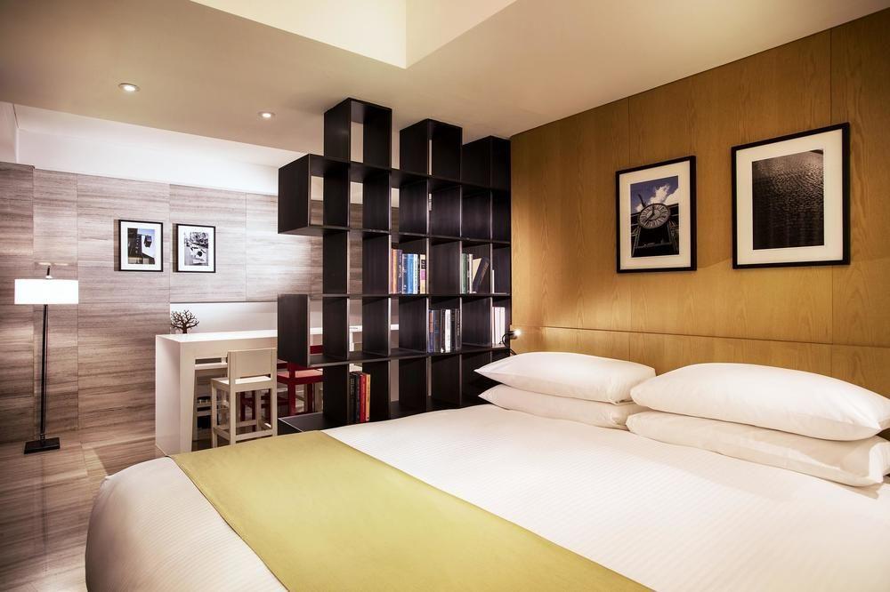 Sheraton Palace Gangnam Hotel Seoul