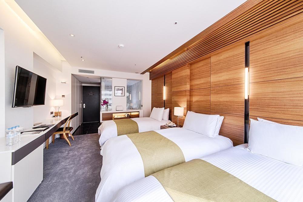 Sheraton Palace Gangnam 5*