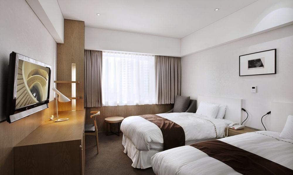Sheraton Palace Gangnam Hotel
