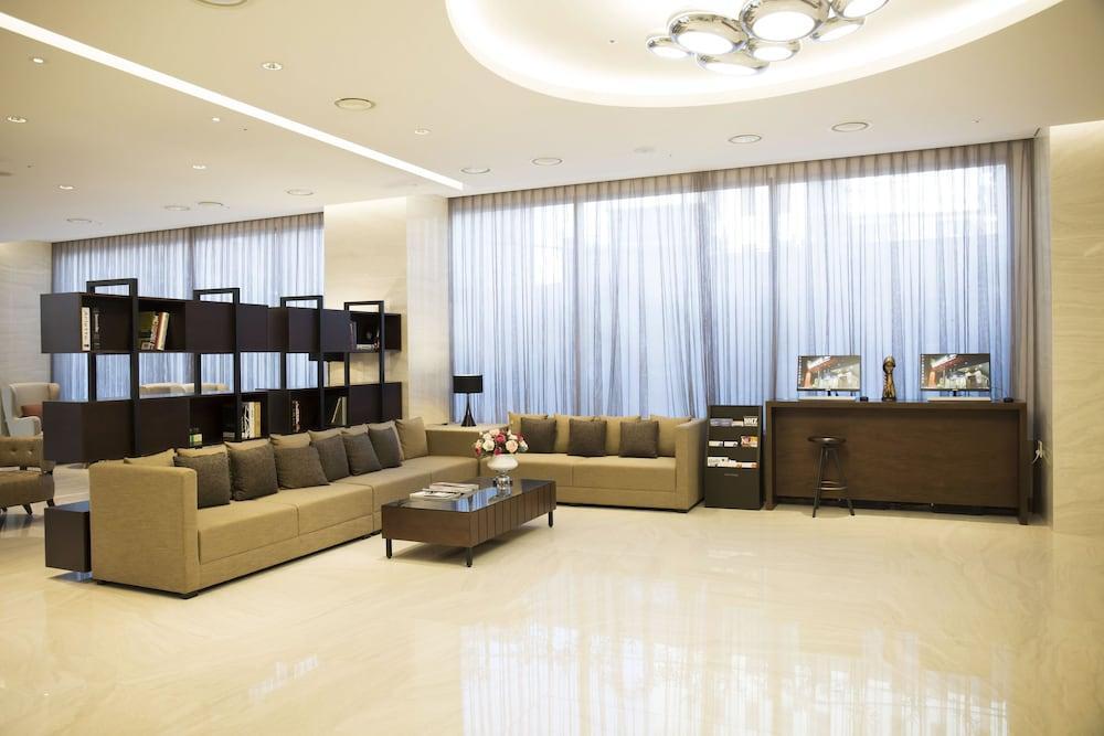 Hotel Arirang Hill Dongdaemun