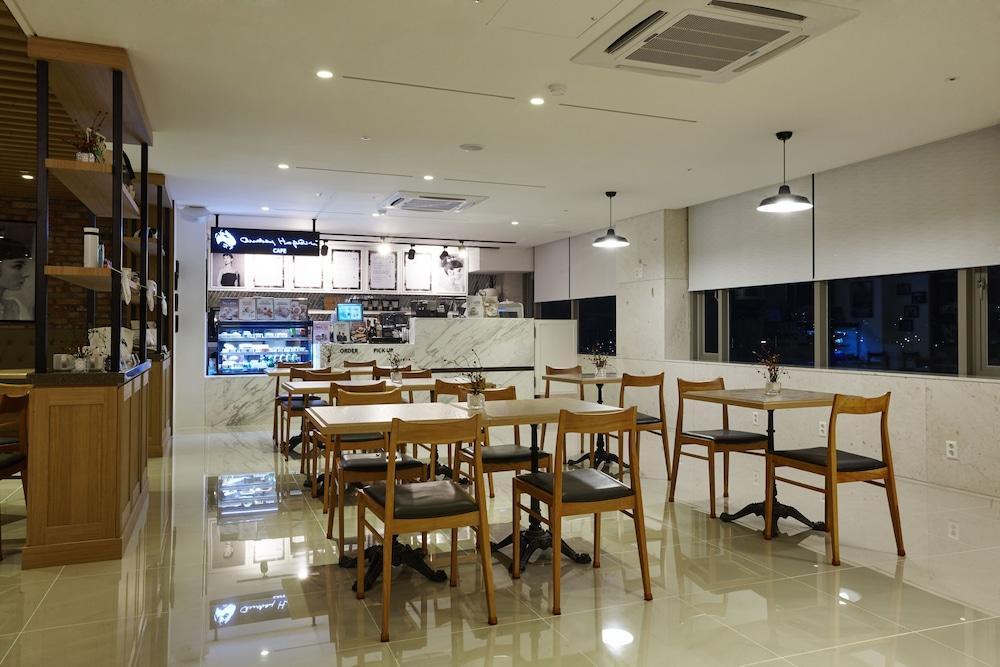 Hotel Hotel Migliore Seoul 3*