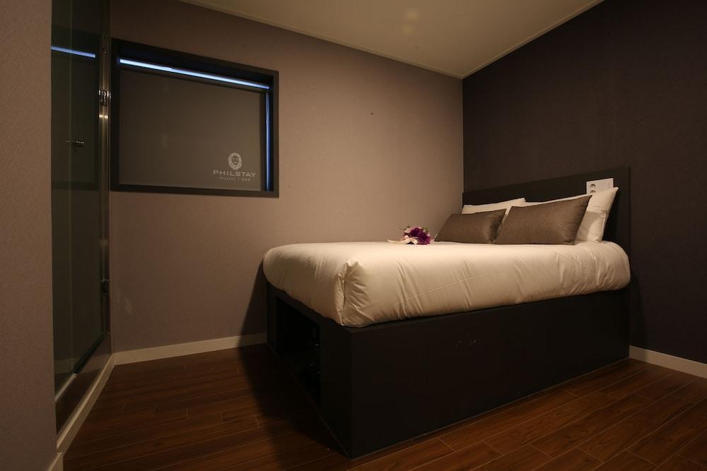 Hostel Philstay Myeongdong