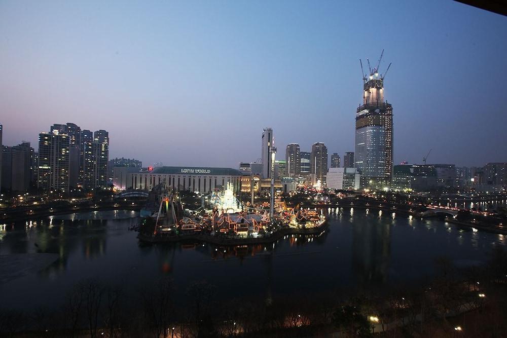 Hotel Tourist Seoul