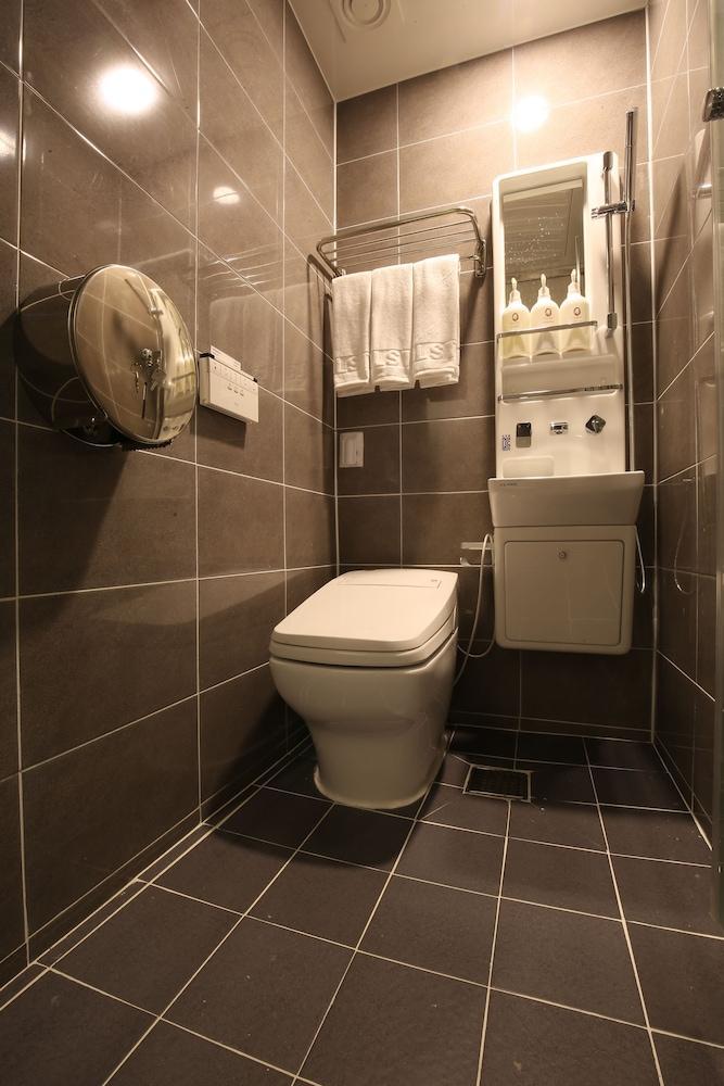 Philstay Myeongdong Seoul