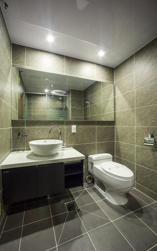 Hotel Harmony Seoul