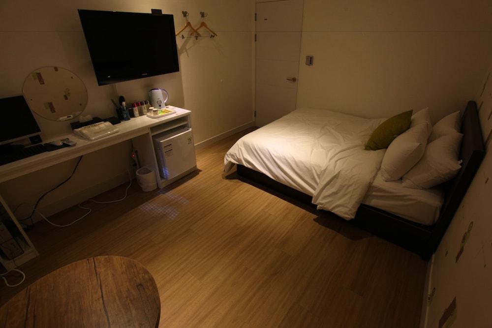 La Hotel Seoul