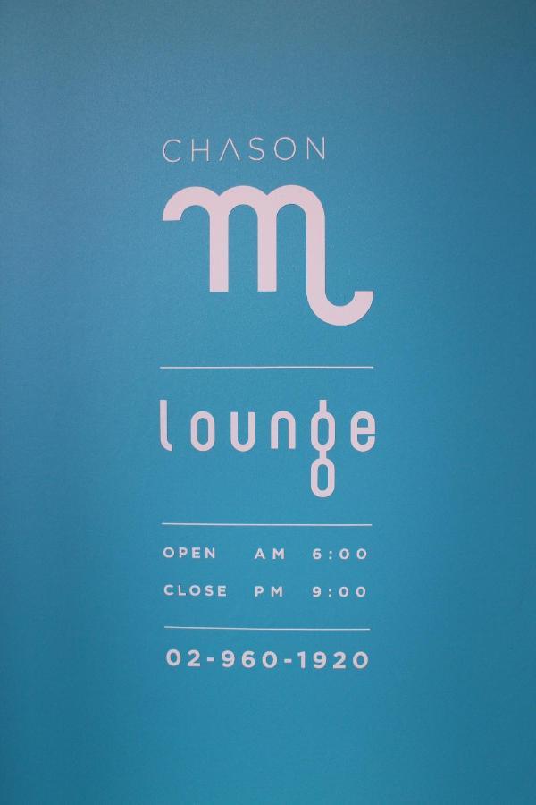 Chason M * Seoul