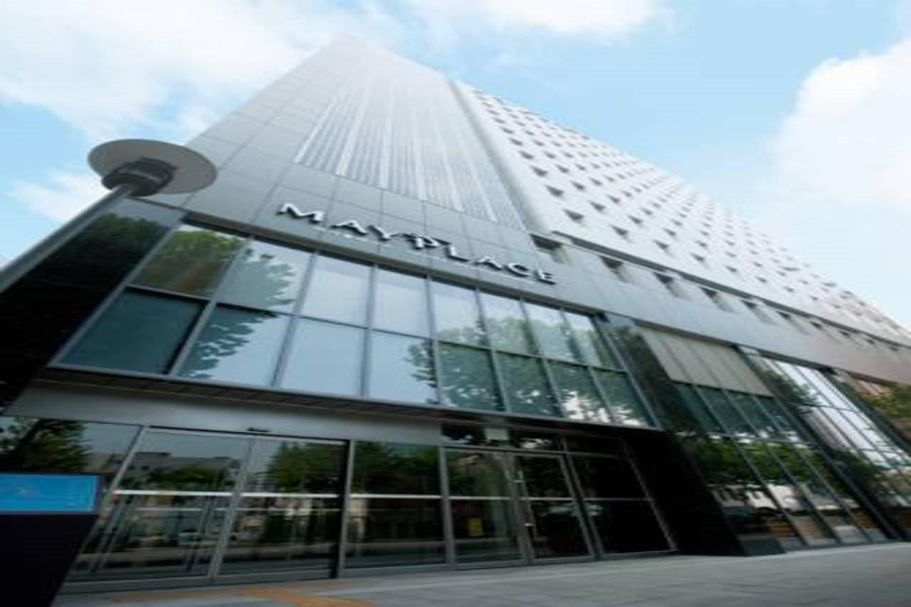 Mayplace Hotel