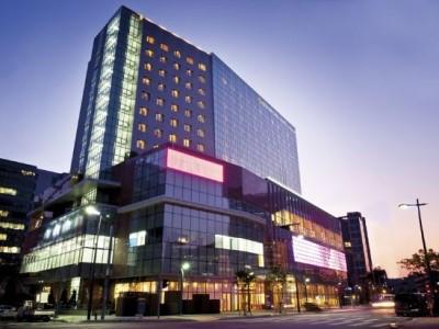 Stanford Hotel 4*