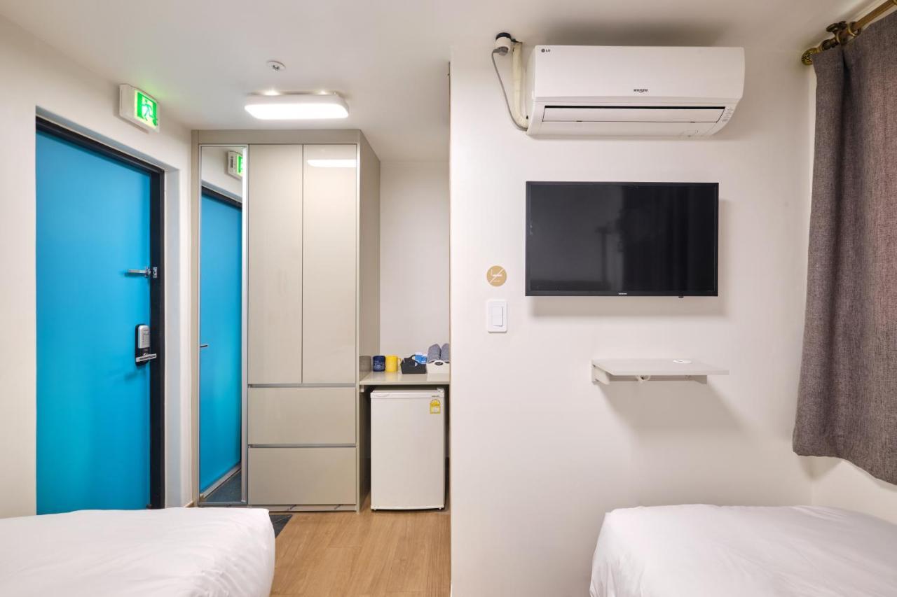 Hostel Chason M *
