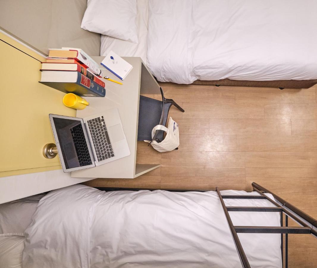 Chason M Hostel *