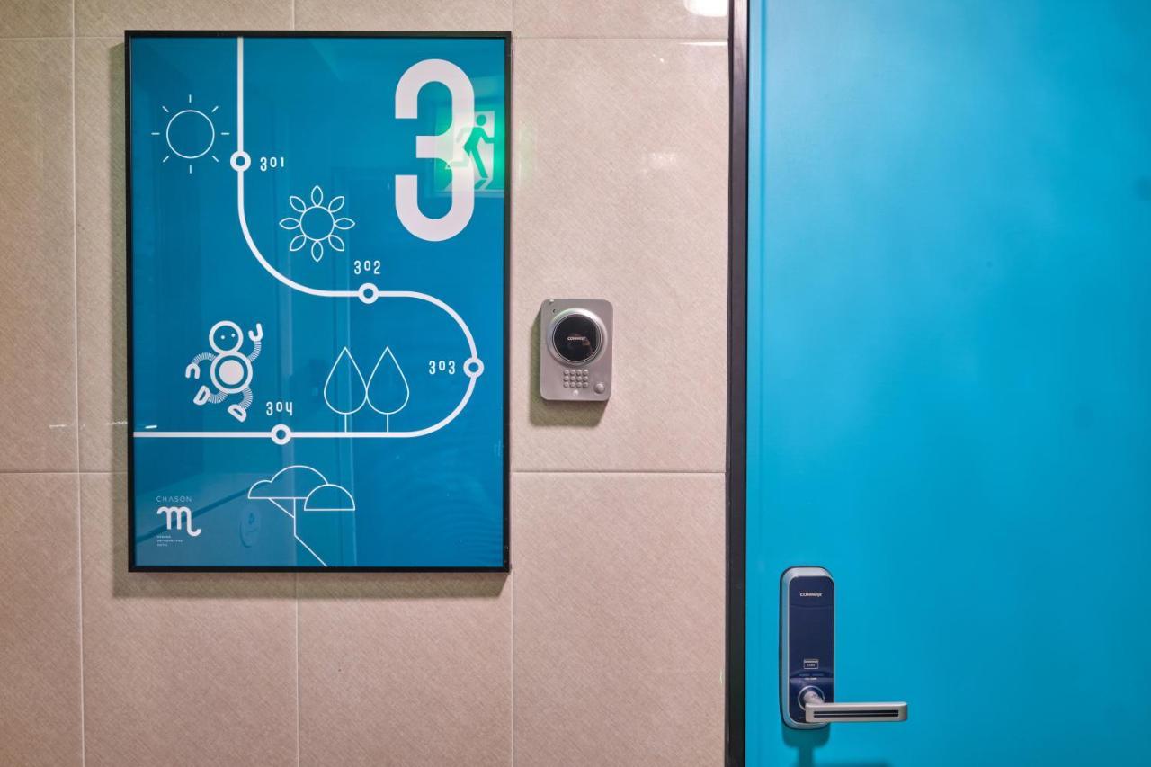 Hostel Chason M Seoul