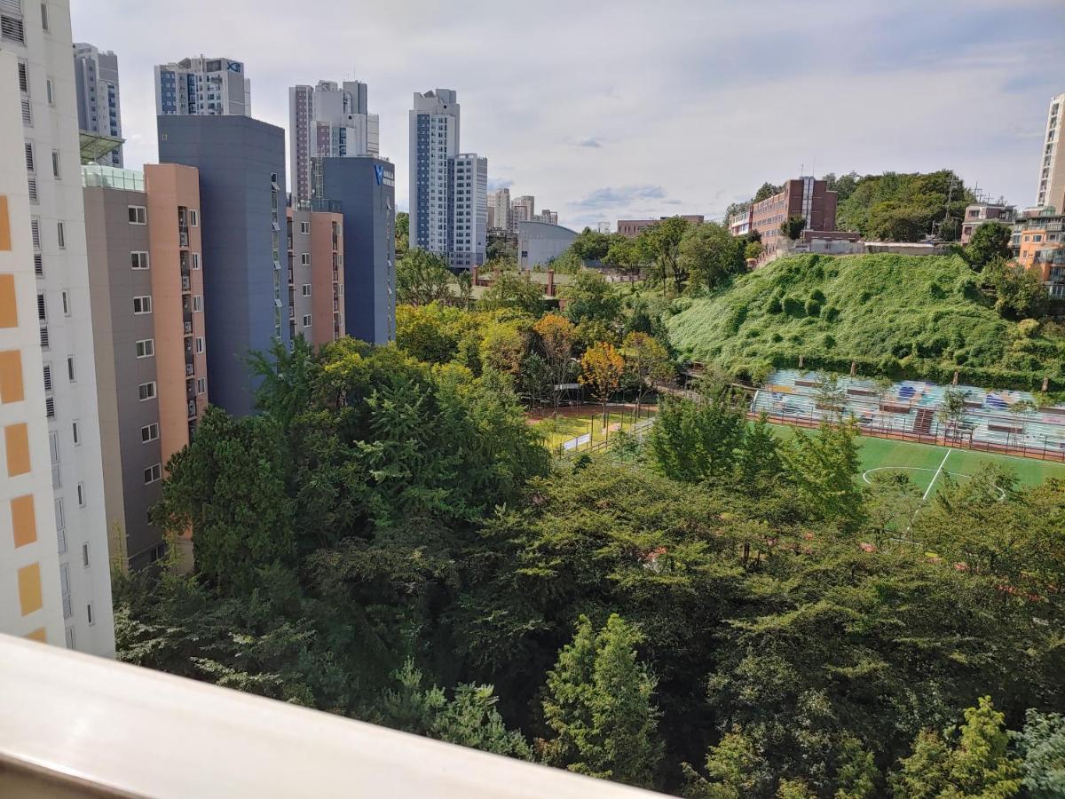 Sky Cozy House Seul