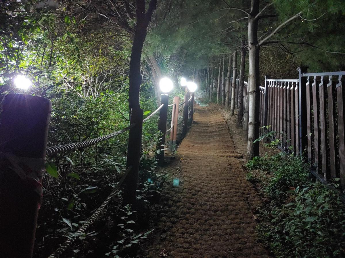 Homestay Sky Cozy House Seoul