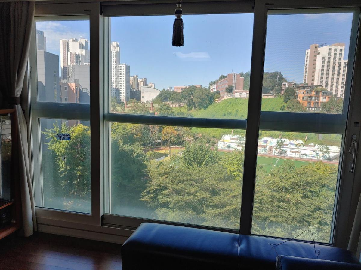 Hospedagem domiciliar Sky Cozy House