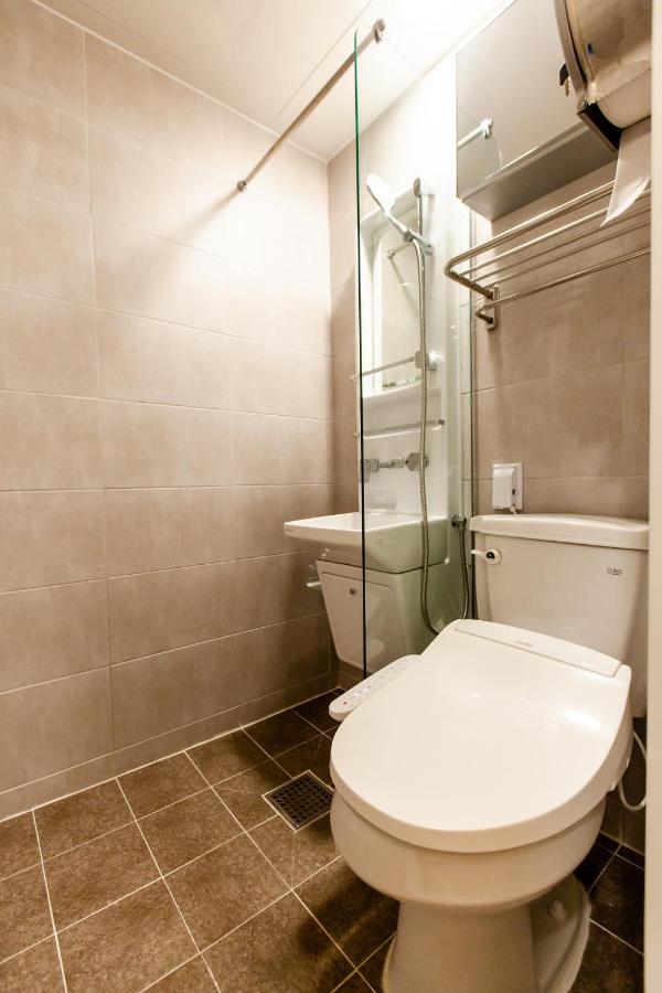 Hostel Ekonomy Myeongdong