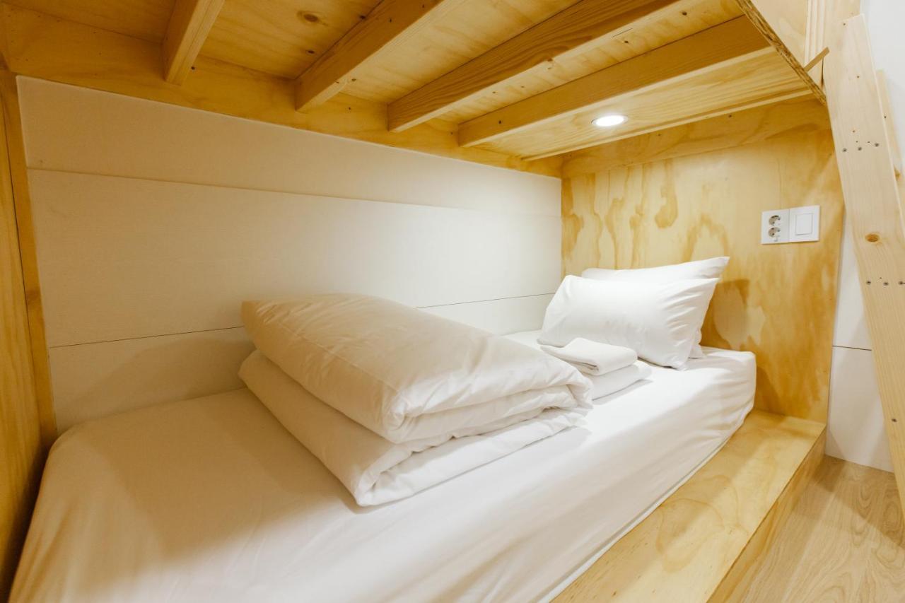 Hostel Step Myeongdong 1