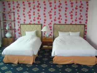 Hotel Hankang Seoul
