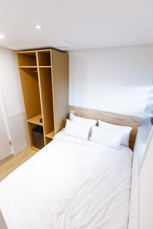 Hostel Step Myeongdong 1 Seoul