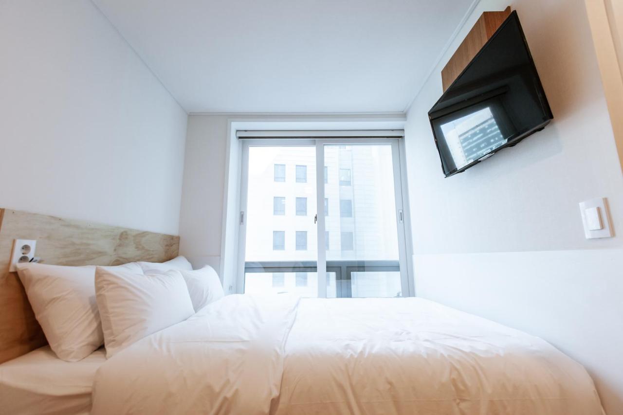 Step Myeongdong 1 Hostel