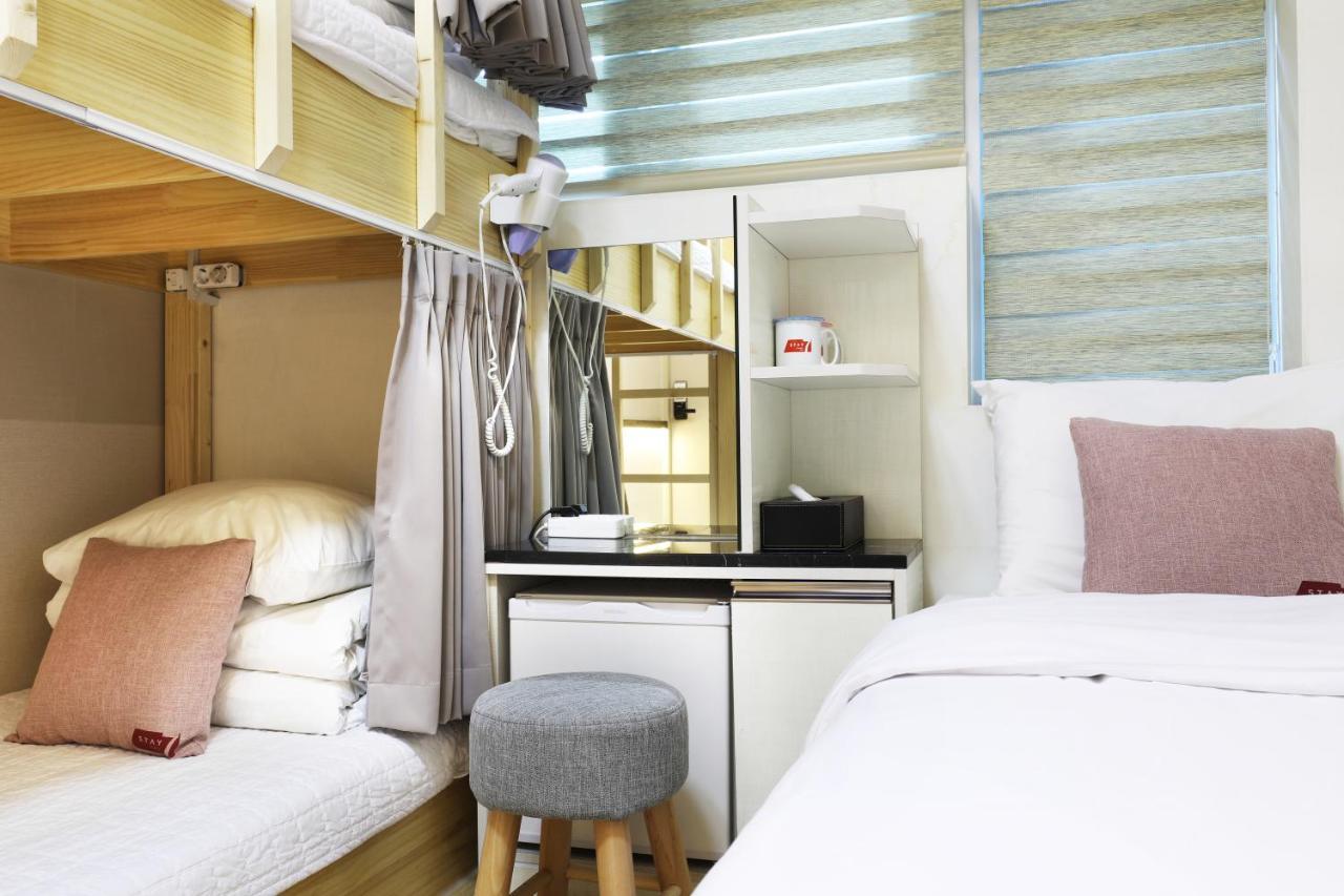 Hostel Stay7 Myeongdong