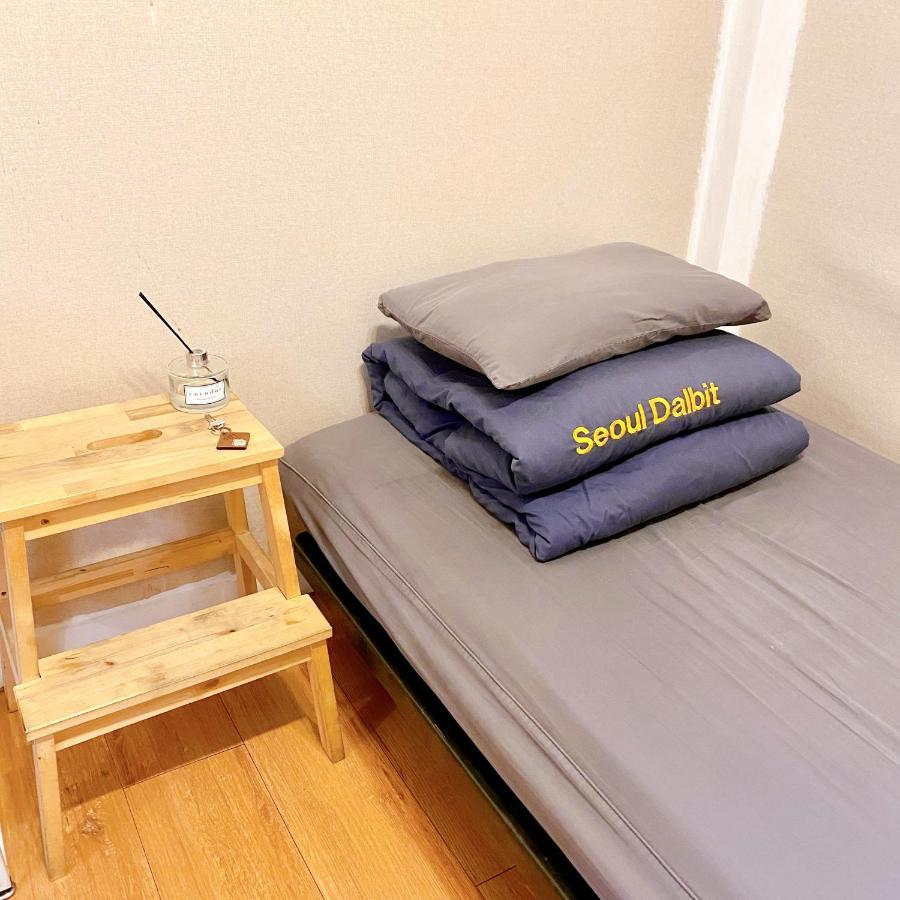 Dalbit Ddp Hostel Seoul