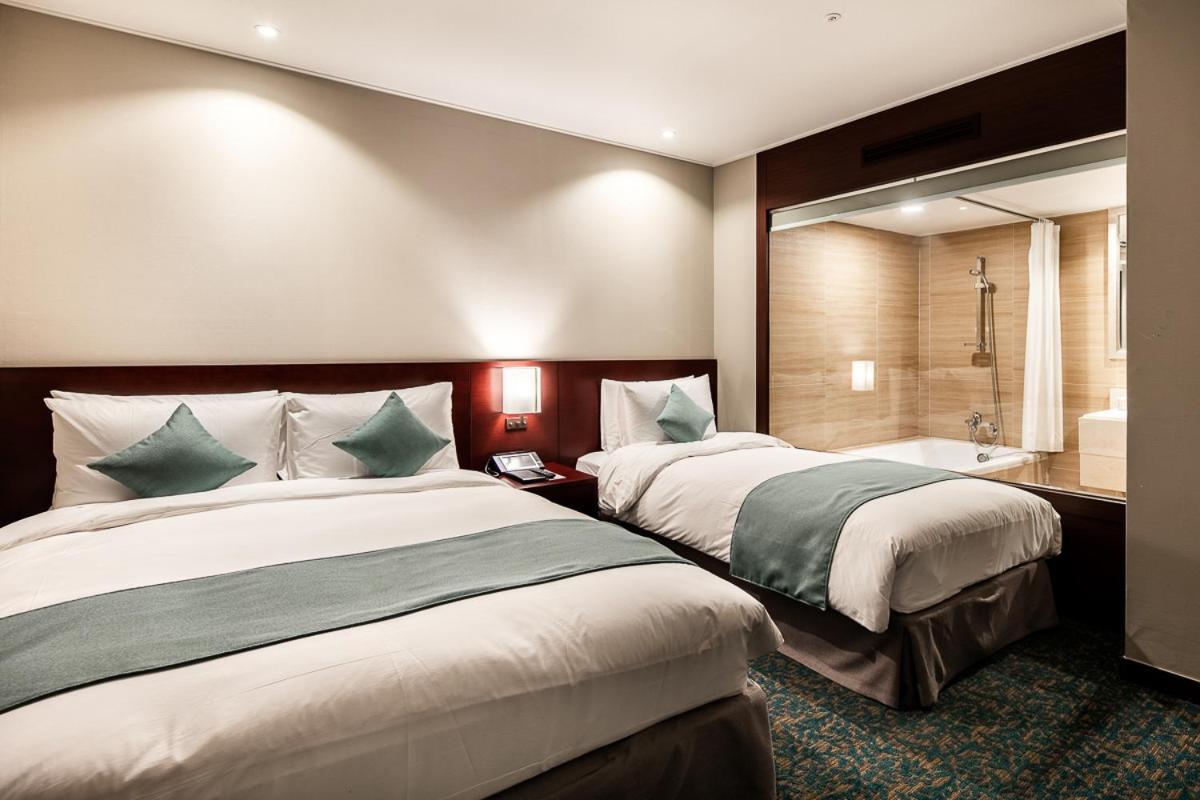 Hotel Sunshine
