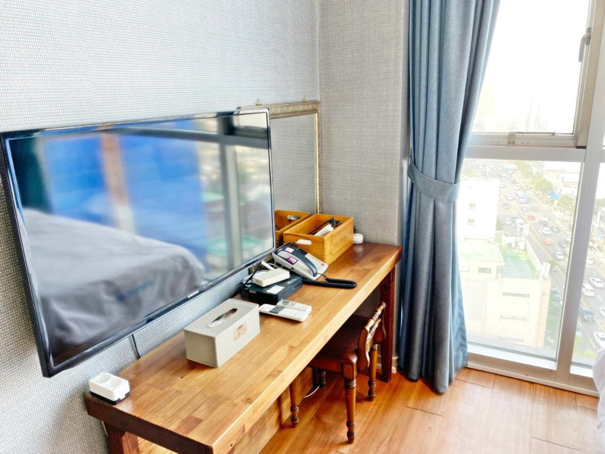 Hotel Myeongdong Merlin Seoul