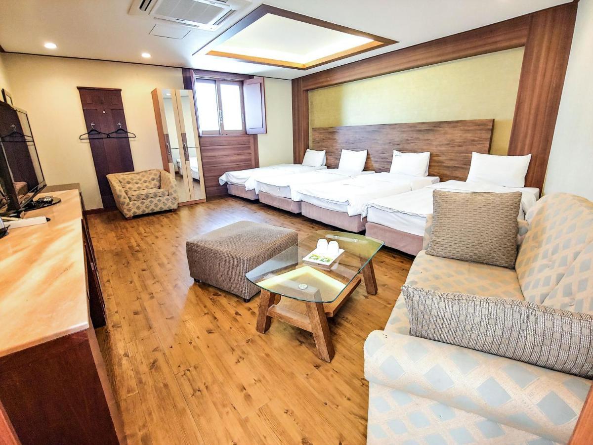 Hotel Prime In