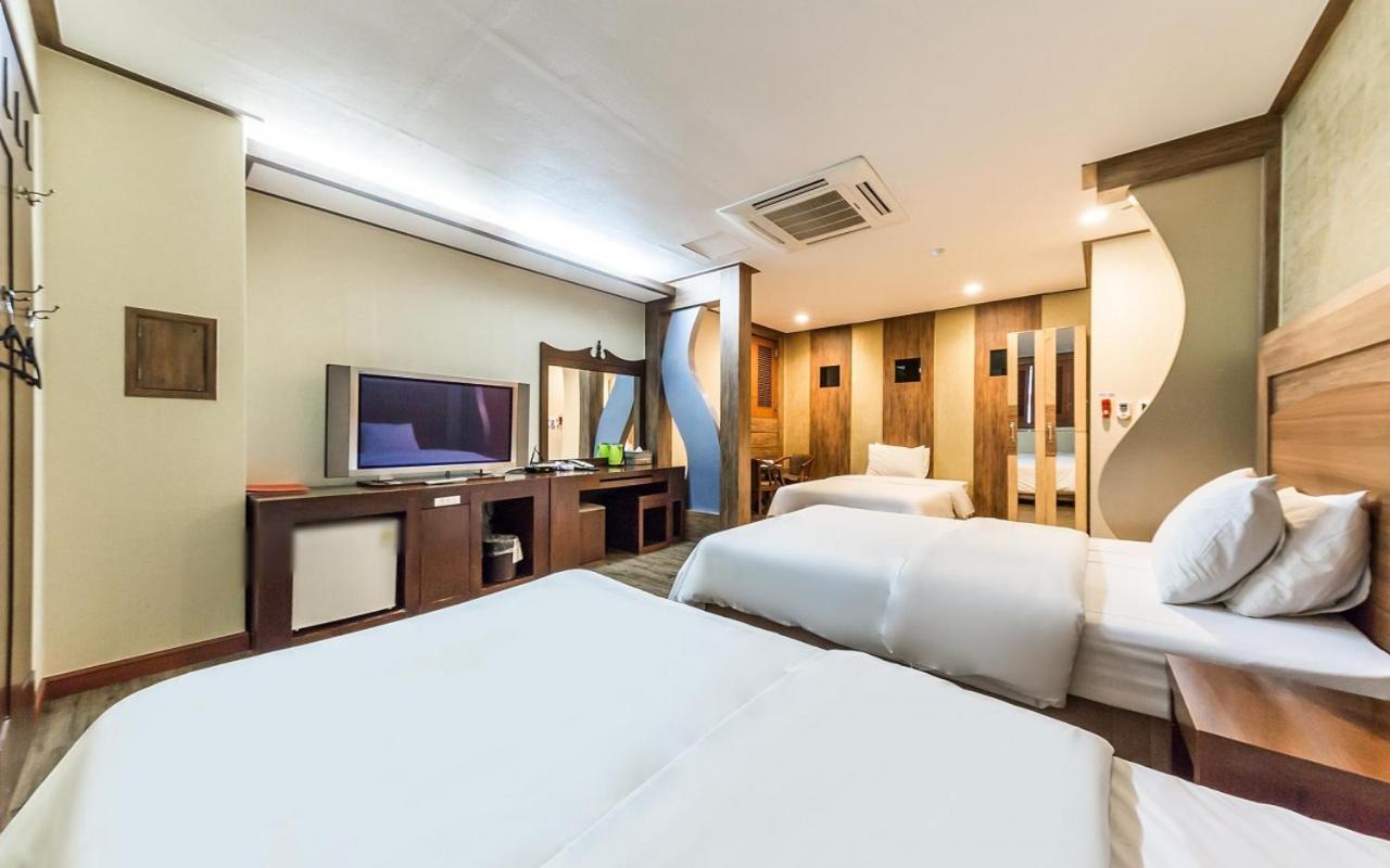 Hotel Prime In