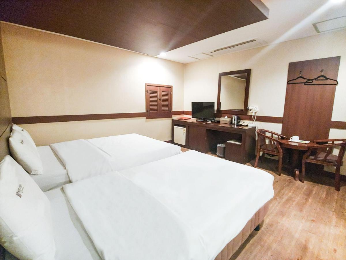 Prime In Hotel Seoul
