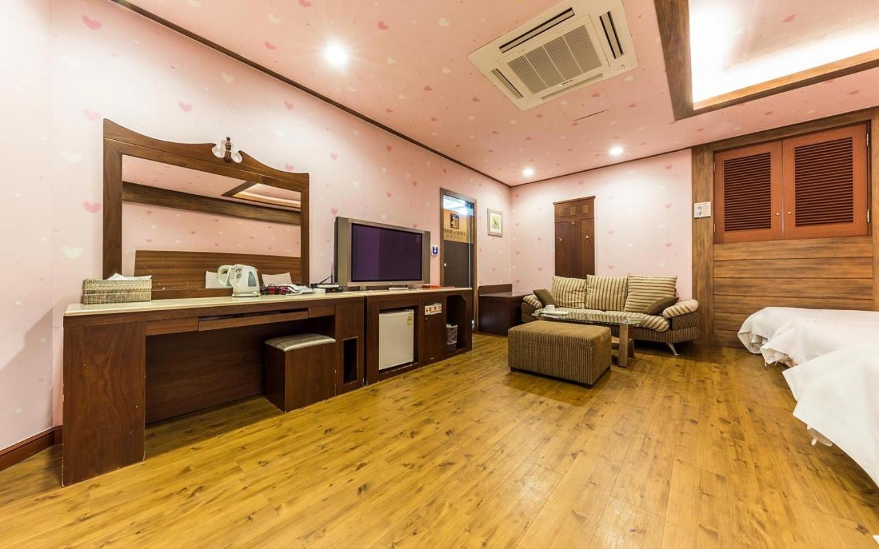 Hotel Prime In