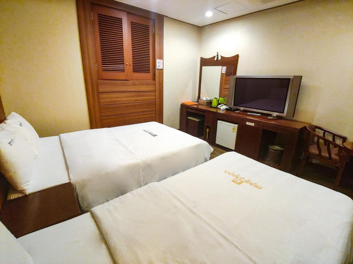 Hotel Prime In