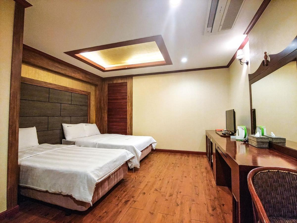 Prime In Hotel Seoul